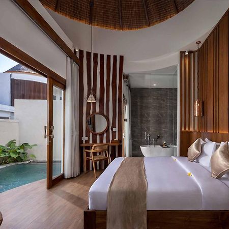 The Prime Canggu Екстериор снимка
