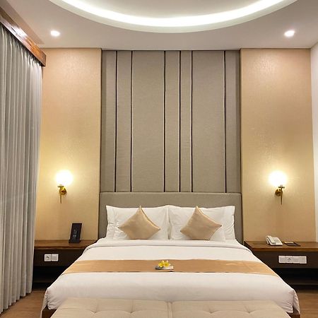 The Prime Canggu Екстериор снимка