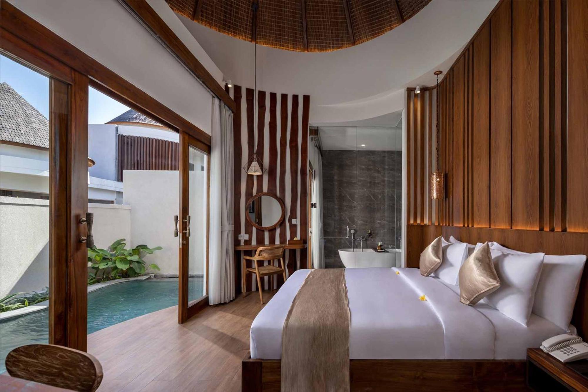 The Prime Canggu Екстериор снимка