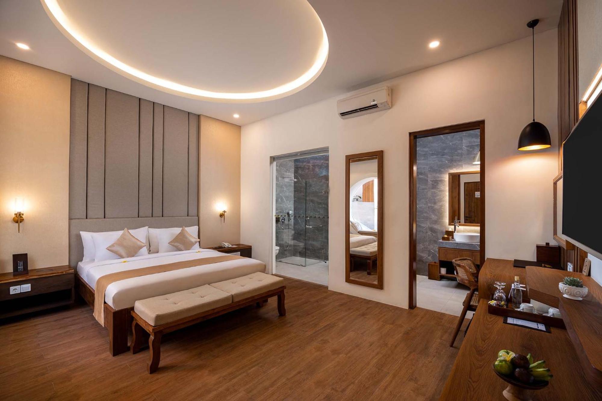 The Prime Canggu Екстериор снимка