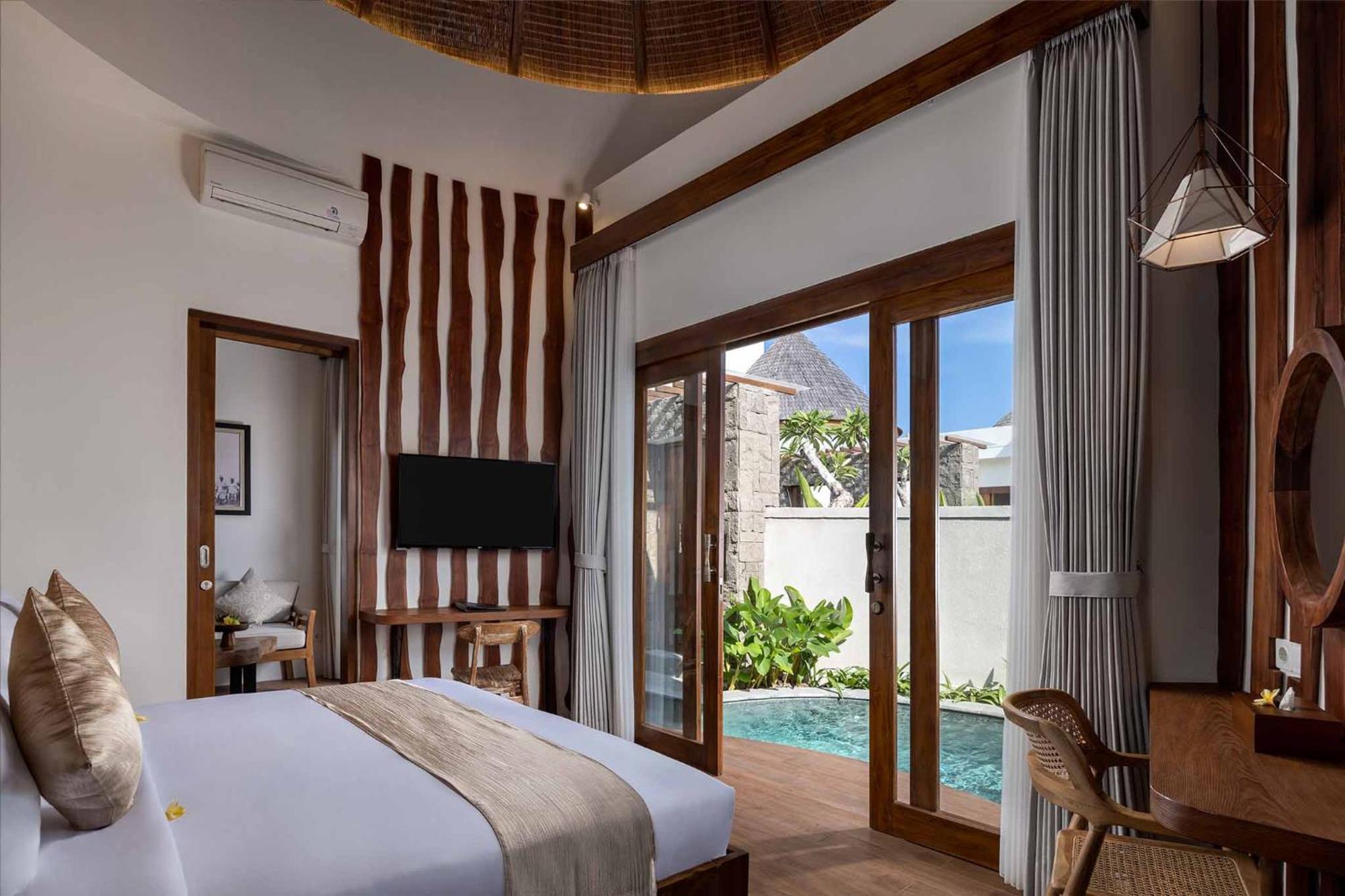 The Prime Canggu Екстериор снимка