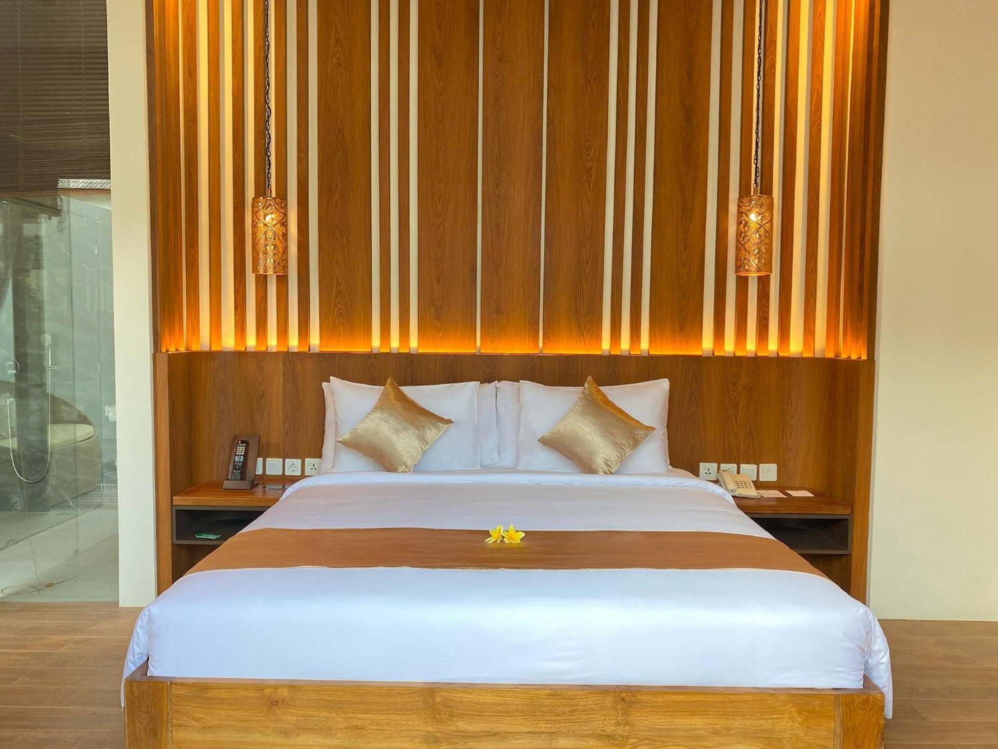 The Prime Canggu Екстериор снимка