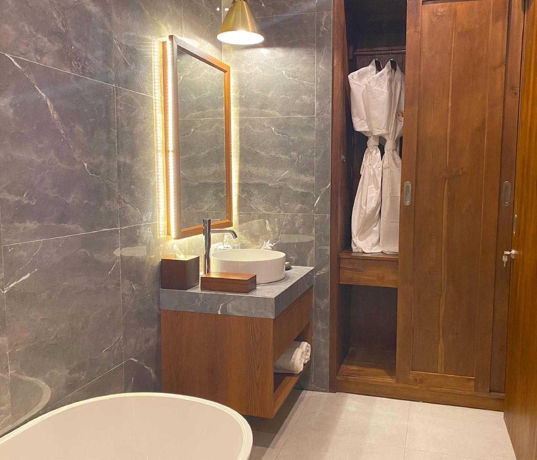 The Prime Canggu Екстериор снимка