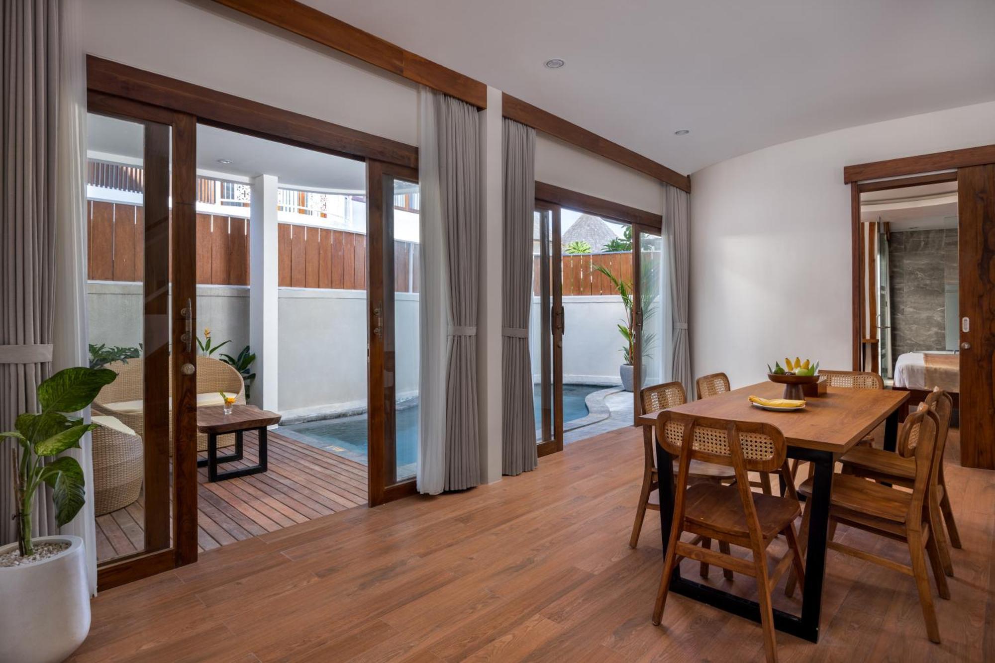 The Prime Canggu Екстериор снимка