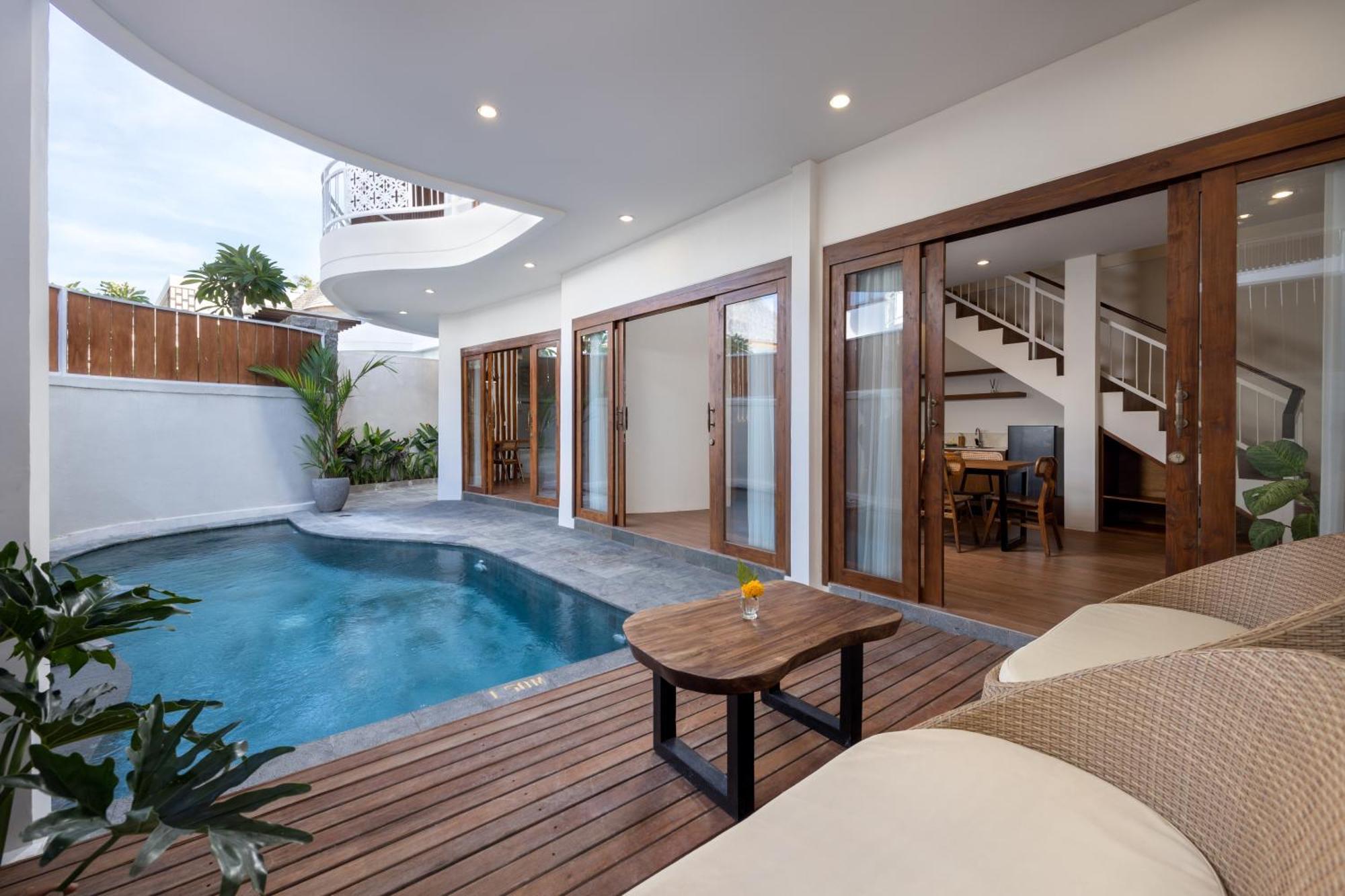 The Prime Canggu Екстериор снимка