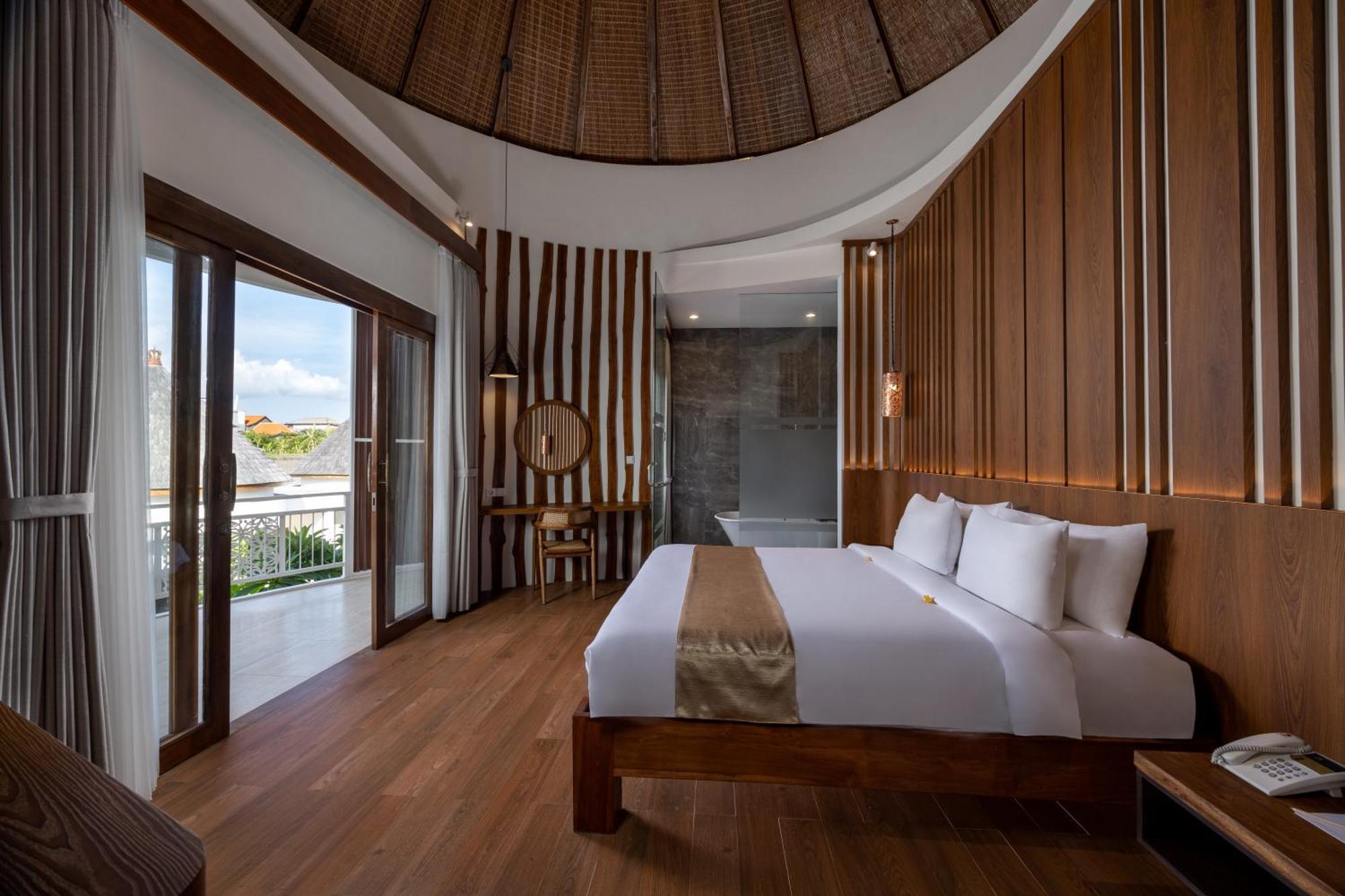The Prime Canggu Екстериор снимка