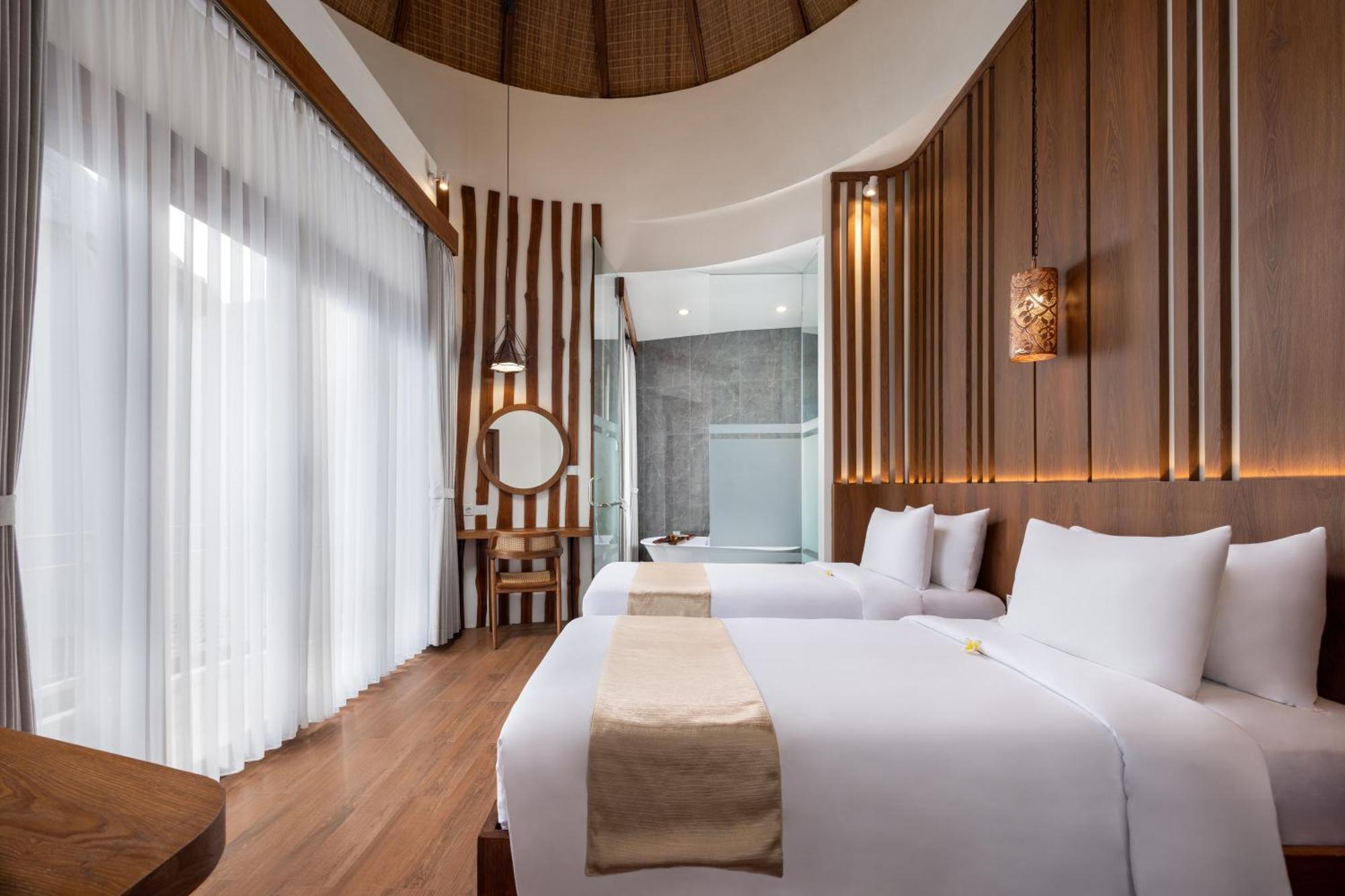 The Prime Canggu Екстериор снимка