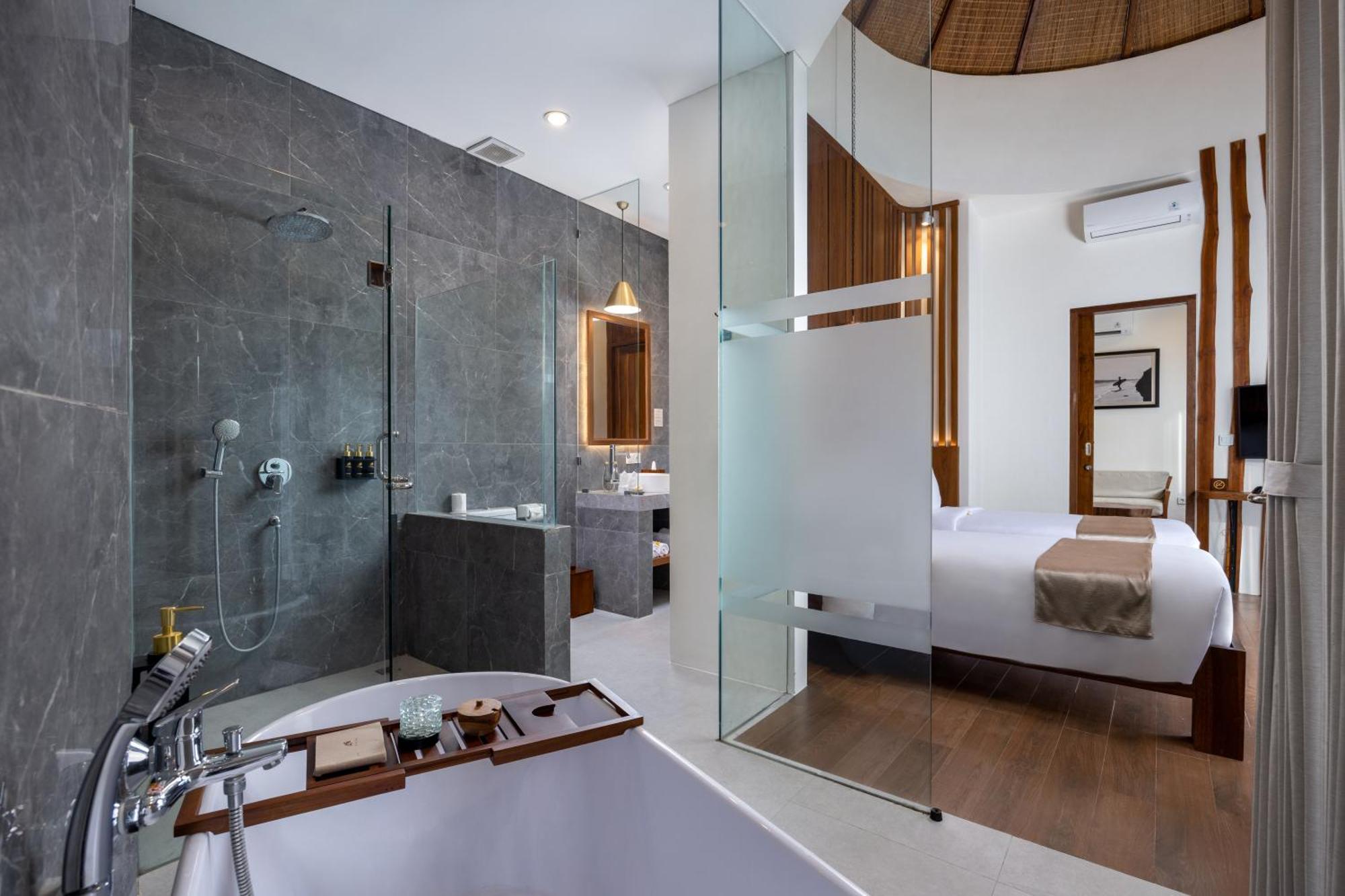 The Prime Canggu Екстериор снимка