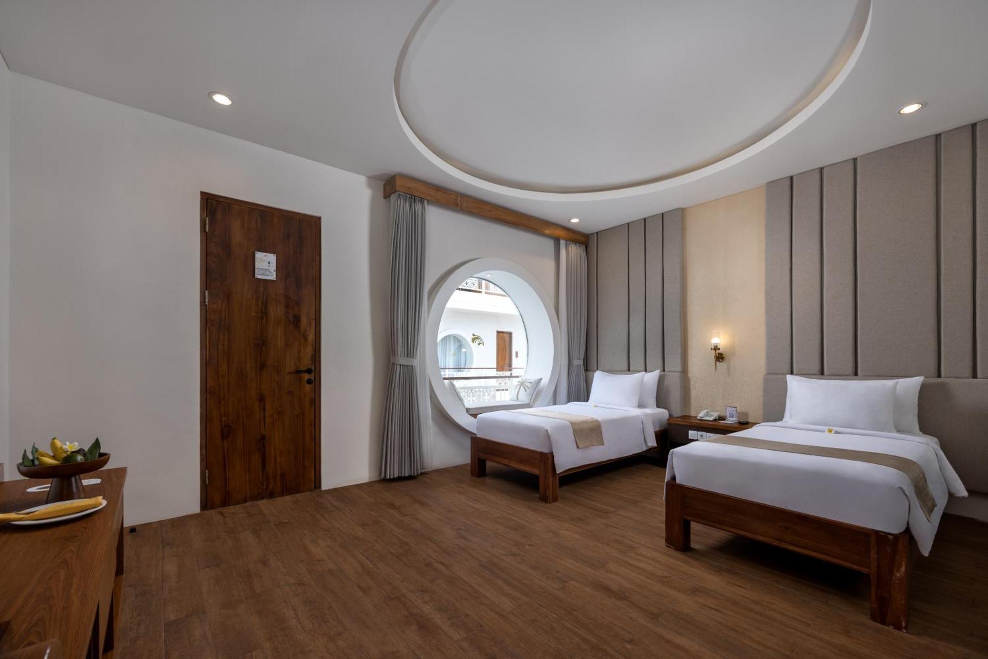 The Prime Canggu Екстериор снимка