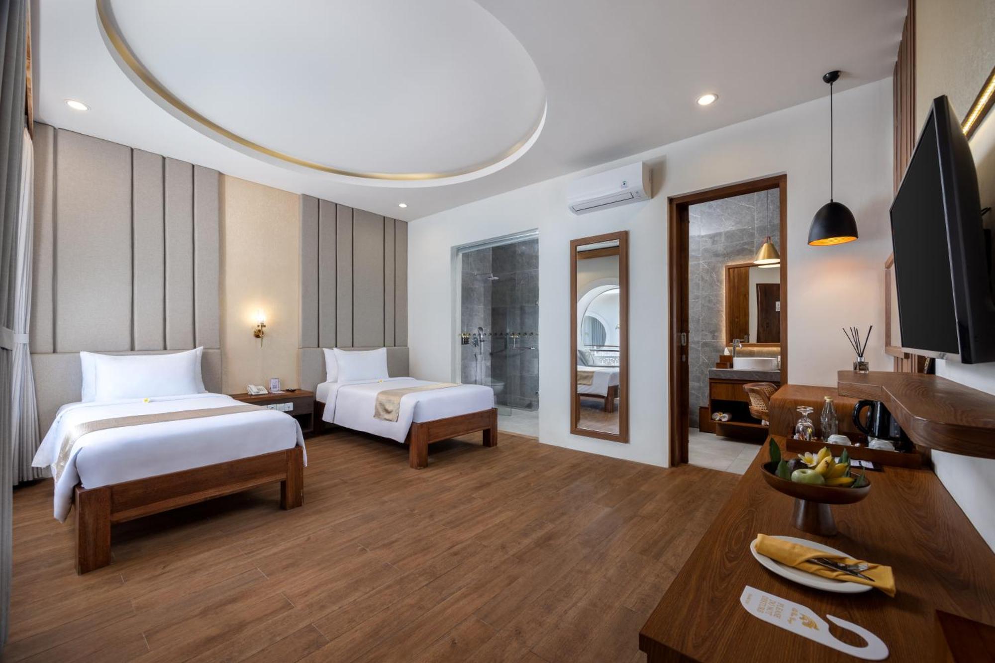 The Prime Canggu Екстериор снимка