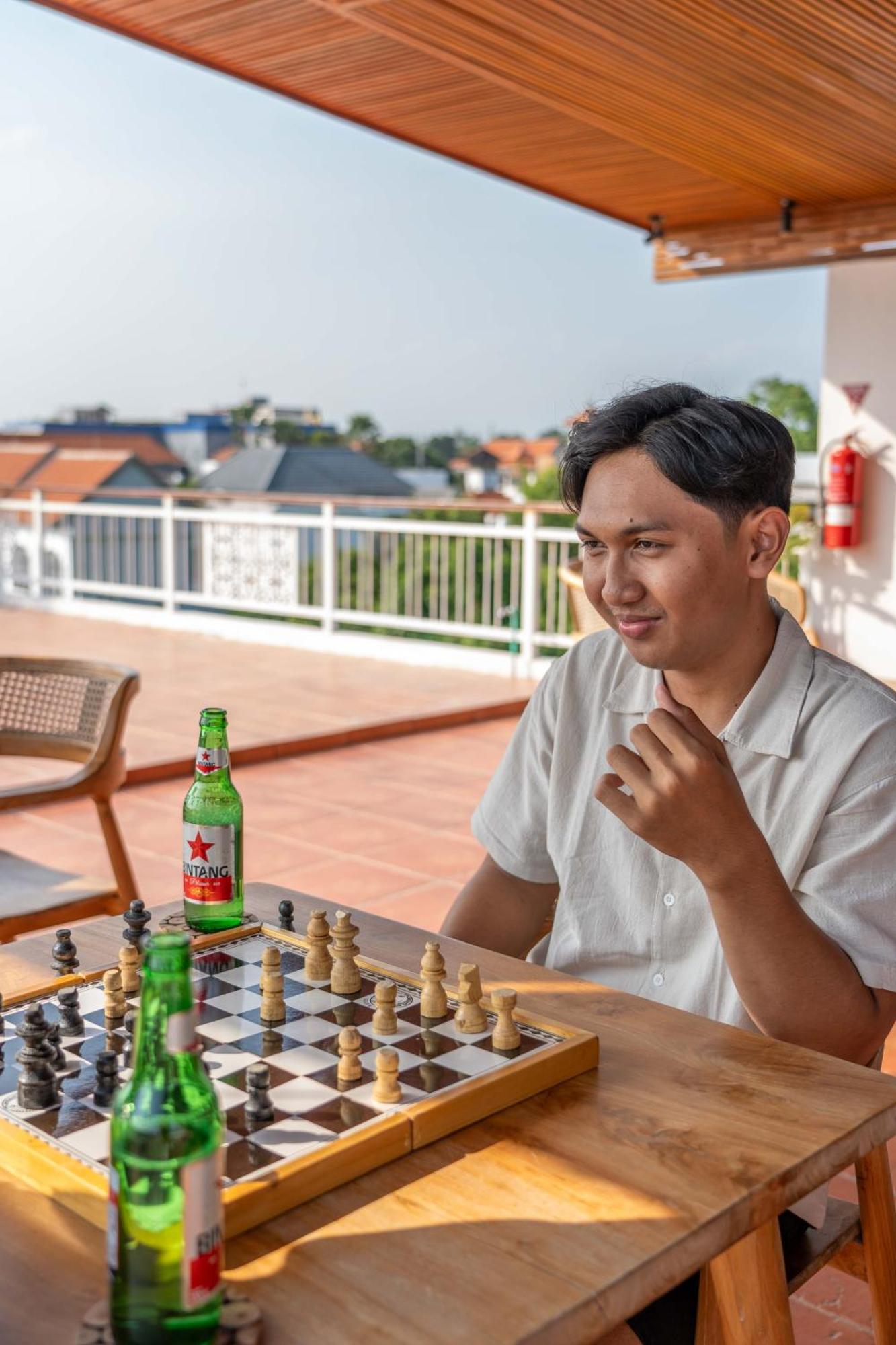 The Prime Canggu Екстериор снимка