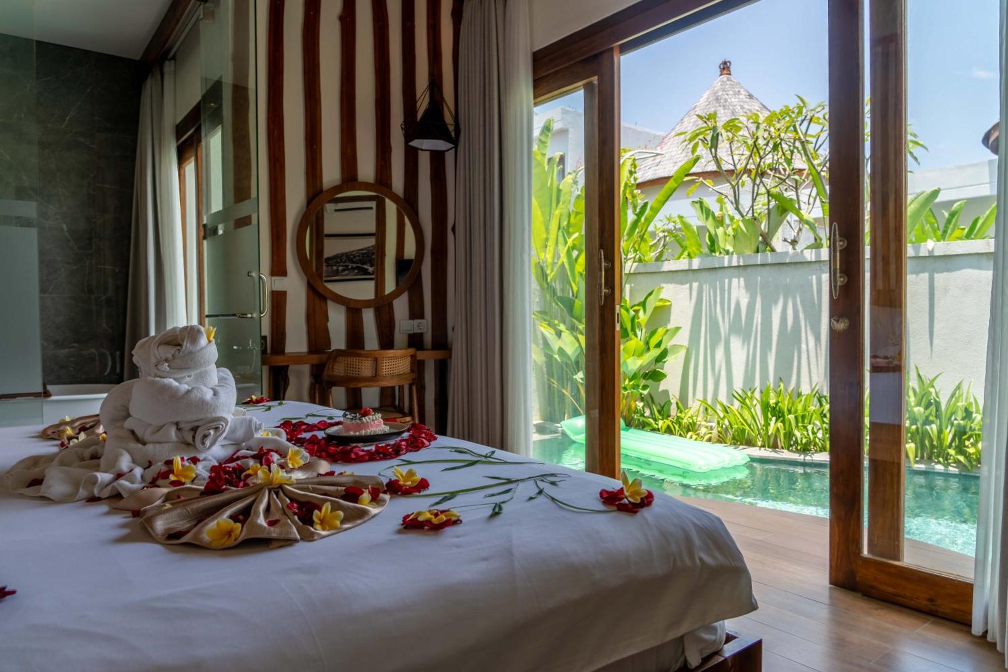 The Prime Canggu Екстериор снимка